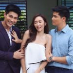 ยีนส์ เคลียร์ชัดไม่ใช่มือที่3 ทำ ตูมตาม-ญิ๋งญิ๋ง รักล่ม ลั่นซี้ทุกคนก่อนเข้าวงการ-ห่วงทั้งคู่