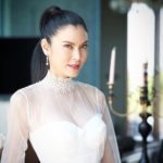 ปิ่น โพสต์รูปสตรอวเบอร์รี่ อวดขาอ่อน แต่คนโฟกัสผิดจุด-เจ โผล่แซว สตอ!!