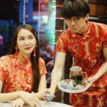‘กอล์ฟ พิชญะ’ ยัน ‘โฟร์’ ยังไงก็เพื่อน ร่วมงานฉลุยแฟนไม่หึง โตแล้วรักนี้ไม่ต้องหวือหวา