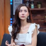 ญิ๋งญิ๋ง ช็อก เห็นภาพหลุด ตูมตาม จูบ ลูกน้ำ เฮิร์ตหนัก อยู่คนเดียวไม่ได้