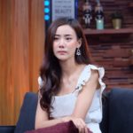 ญิ๋งญิ๋ง ช็อก เห็นภาพหลุด ตูมตาม จูบ ลูกน้ำ เฮิร์ตหนัก อยู่คนเดียวไม่ได้