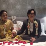 สาวหล่อ พบรัก แม่ม่ายสาว ไม่รังเกียจลูกติด 2 หอบสินสอดแต่งงานหวาน