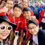 ประวัติศาสตร์! สเปเชียลโอลิมปิคไทย โชผลงานกระหึ่ม 4 วันแรกโกยแล้ว 8 ทอง