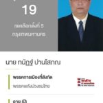 กระจ่างสักที!! 'ขรรค์ชัย' ไขข้อสงสัย 'ARE BEEN' แกรมม่าผิด ขัดใจคนอ่าน
