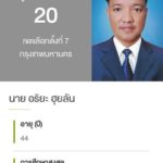 กระจ่างสักที!! 'ขรรค์ชัย' ไขข้อสงสัย 'ARE BEEN' แกรมม่าผิด ขัดใจคนอ่าน