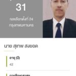 กระจ่างสักที!! 'ขรรค์ชัย' ไขข้อสงสัย 'ARE BEEN' แกรมม่าผิด ขัดใจคนอ่าน