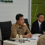 สถ.ยกระดับขีดความสามารถแข่งขันของประเทศ ด้วยฐานข้อมูลถนนท้องถิ่นออนไลน์