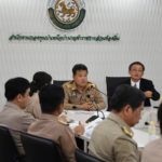 สถ.ยกระดับขีดความสามารถแข่งขันของประเทศ ด้วยฐานข้อมูลถนนท้องถิ่นออนไลน์