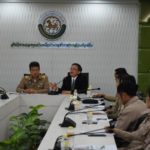 สถ.ยกระดับขีดความสามารถแข่งขันของประเทศ ด้วยฐานข้อมูลถนนท้องถิ่นออนไลน์