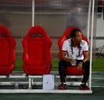 ‘โค้ชเบ๊’ รับผิดหวังผลงาน‘กิเลน’ 2 นัดยังไม่มีแต้ม - พ้ออาจอยู่ไม่ถึง 5 นัด