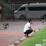 ‘โค้ชเบ๊’ รับผิดหวังผลงาน‘กิเลน’ 2 นัดยังไม่มีแต้ม - พ้ออาจอยู่ไม่ถึง 5 นัด