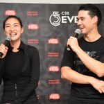 ครั้งแรกในไทย! ‘แพนเค้ก-แมทธิว’ร่วม วิ่งเอ็กซ์ตรีม ประเดิม 28 เมษายนนี้
