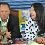 ลูกสาวเสี่ยทุเรียน : หนูกับพ่อแทบไม่ได้นอน เพราะคนโทรมาสมัครเป็นลูกเขยทั้งคืน