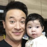 เบนซ์-มิค แจงไม่ลงรูป น้องปราง ลูกคนเล็ก ผื่นขึ้นเต็มหน้า เหตุแพ้ไข่-นมวัว