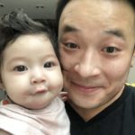 เบนซ์-มิค แจงไม่ลงรูป น้องปราง ลูกคนเล็ก ผื่นขึ้นเต็มหน้า เหตุแพ้ไข่-นมวัว