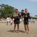 ทัพเรือ-สมาคมภริยาทหารเรือ จัดกิจกรรมแด่น้องผู้มีความหวัง