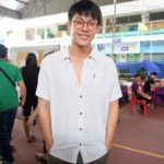 ตื่นเต้น! หมาก-ปริญ เลือกตั้งครั้งแรก เชิญชวนออกมาใช้สิทธิ เลือกคนที่คิดว่าดี เพื่อบ้านเมือง
