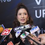 'แอฟ' รับเป็นที่ปรึกษาให้ 'แพท' บอกลูกเรื่องพ่อแม่แยกทาง เข้าใจคนเจอสถานการณ์คล้ายกัน