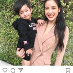 'แอฟ' รับเป็นที่ปรึกษาให้ 'แพท' บอกลูกเรื่องพ่อแม่แยกทาง เข้าใจคนเจอสถานการณ์คล้ายกัน