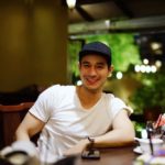 โอม อัชชา ตกหลุมรัก แฟนสาวแดนกิมจิ ตั้งแต่แรกเห็น ชอบฝ่ายหญิงหวานละมุน