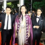 เวียร์-ญาญ่า คว้าดารานำสุพรรณหงส์ ‘มะลิลา’เจ๋งกวาด 7 รางวัลรวด