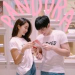 โบว์ ควง โดนัท เที่ยวญี่ปุ่น คนเชียร์ให้เป็นแฟน ลั่นเรียนจบค่อยว่ากัน