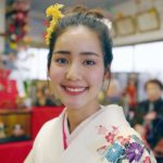 โบว์ ควง โดนัท เที่ยวญี่ปุ่น คนเชียร์ให้เป็นแฟน ลั่นเรียนจบค่อยว่ากัน