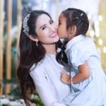 แอฟ แจง ปีใหม่ ไม่เคยไปเขาใหญ่ หลังชาวเน็ตถามทำไม สงกรานต์ ไม่โพสต์รูปลูก