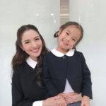 แอฟ แจง ปีใหม่ ไม่เคยไปเขาใหญ่ หลังชาวเน็ตถามทำไม สงกรานต์ ไม่โพสต์รูปลูก