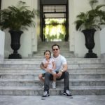 แอฟ แจง ปีใหม่ ไม่เคยไปเขาใหญ่ หลังชาวเน็ตถามทำไม สงกรานต์ ไม่โพสต์รูปลูก