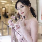 ยืมแม่ใส่ ออม ปัดแหวนนิ้วนางซ้าย แอม จอง-ไม่ต่อสัญญาช่อง 3 เหตุปัญหาสุขภาพ