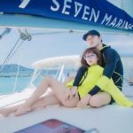 บี้-กุ๊บกิ๊บ เล่าแผนปั๊มลูกคนที่สองล่ม เพราะมี เป่าเปา เป็นก้างขวางคอ หวงพ่อมาก