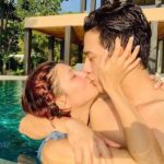 บี้-กุ๊บกิ๊บ เล่าแผนปั๊มลูกคนที่สองล่ม เพราะมี เป่าเปา เป็นก้างขวางคอ หวงพ่อมาก
