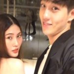 ต่อ เคลียร์ชัด ข่าวมั่วเลิกแฟน-หิ้วสาวขึ้นคอนโด มั่นใจรักที่ให้ มีน แฟนสาว คือของจริง