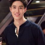 ต่อ เคลียร์ชัด ข่าวมั่วเลิกแฟน-หิ้วสาวขึ้นคอนโด มั่นใจรักที่ให้ มีน แฟนสาว คือของจริง