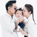 นิวเคลียร์ ขออย่าดราม่า น้องไทก้า เลียหน้า แจงไม่ได้แต่งหน้า แค่ทาปาก-ปัดคิ้ว
