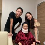 หนิง เปิดใจ หลังล้มวูบคาบ้าน เครียดจัด ขยับตัวไม่ได้ เผยห่วง ณิิิริน ที่สุดในโลก