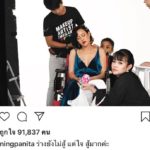 หนิง เปิดใจ หลังล้มวูบคาบ้าน เครียดจัด ขยับตัวไม่ได้ เผยห่วง ณิิิริน ที่สุดในโลก
