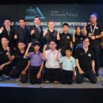 อนันดา เออร์เบินเทค จับมือ โดรน อคาเดมี่ ดันนักกีฬาไทยสู่แชมป์โลก