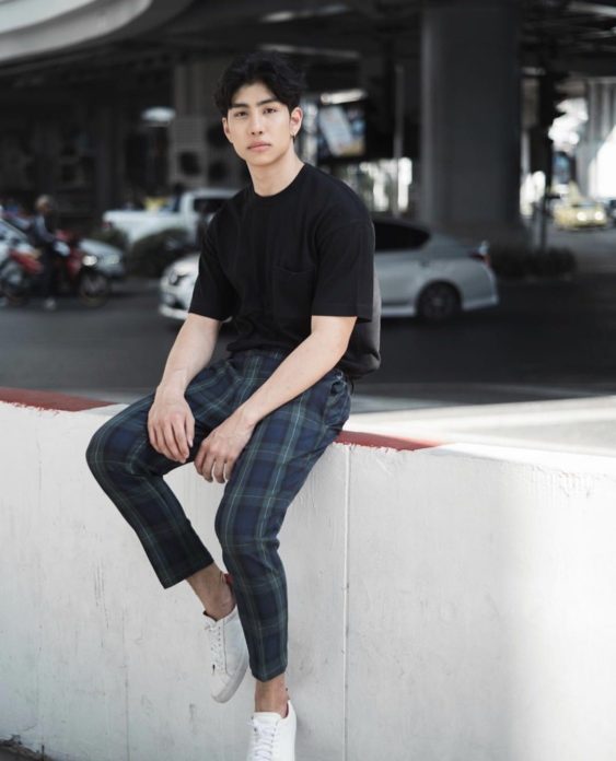 มิ้นต์ มิ้นต์