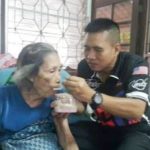 เปิดใจ อดีตผกก.สืบสุรินทร์ โพสต์บอกเพื่อนตร. ขอลาออกไปดูแลแม่