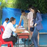 รอโอกาสมานาน ฐิสา ตั้งใจใช้สิทธิ์เต็มที่ รู้หนึ่งเสียงมีค่า ลั่นอยากได้รัฐบาลที่ดี