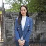 รอโอกาสมานาน ฐิสา ตั้งใจใช้สิทธิ์เต็มที่ รู้หนึ่งเสียงมีค่า ลั่นอยากได้รัฐบาลที่ดี