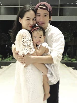 ‘ทิม’วอน‘ต่าย’คุยกันอย่างมีสติ ทนไม่ไหวปัญหาผู้ใหญ่กระทบ‘พิพิม’