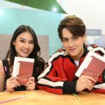 มติชน เปิดตัวหนังสือ‘เลือดข้นคนจาง’ฉบับนวนิยาย มีเซอร์ไพรส์มากกว่าละคร