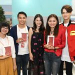 มติชน เปิดตัวหนังสือ‘เลือดข้นคนจาง’ฉบับนวนิยาย มีเซอร์ไพรส์มากกว่าละคร