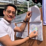 ป้อง ขอทุกคนยอมรับผลเลือกตั้ง อีกฝ่ายชนะ อีกฝ่ายประท้วงบนถนน ประเทศเดินหน้ายาก