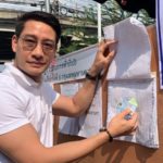 ป้อง ขอทุกคนยอมรับผลเลือกตั้ง อีกฝ่ายชนะ อีกฝ่ายประท้วงบนถนน ประเทศเดินหน้ายาก