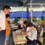 ป้อง ขอทุกคนยอมรับผลเลือกตั้ง อีกฝ่ายชนะ อีกฝ่ายประท้วงบนถนน ประเทศเดินหน้ายาก