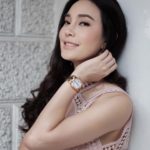 เมย์ พิชญ์นาฏ รายงานตัว พิชชี่ มาค่ะ คนแห่คอมเมนต์สาวเท่ห์